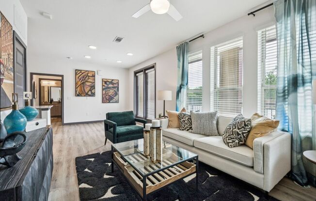 2 beds, 2 baths, 1,120 sqft, $1,949, Unit 5223