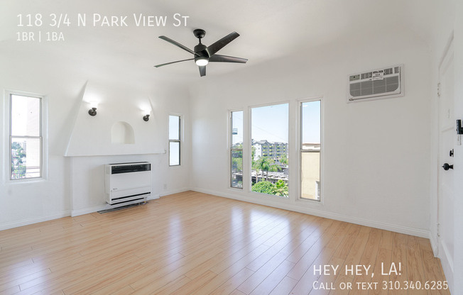 118 3/4 N PARK VW ST