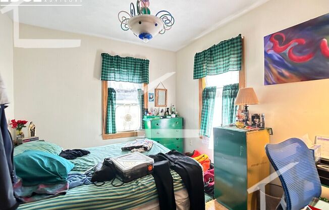 27 Claymoss Rd #3C Boston MA 02135