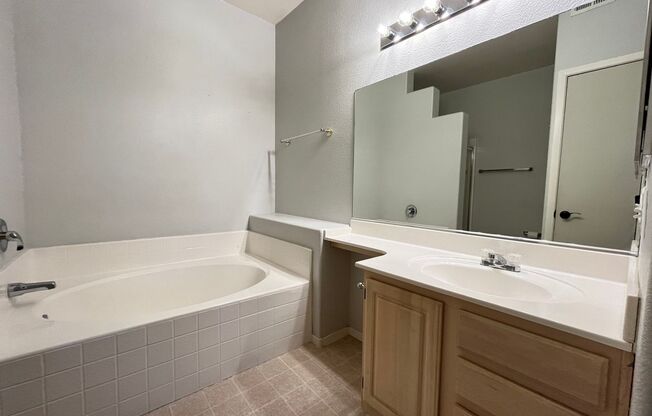 2 beds, 2 baths, $1,295