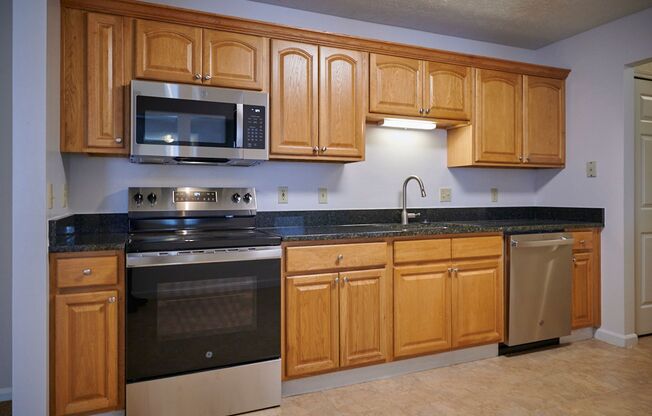 2 beds, 2 baths, 1,556 sqft, $2,315, Unit 7356