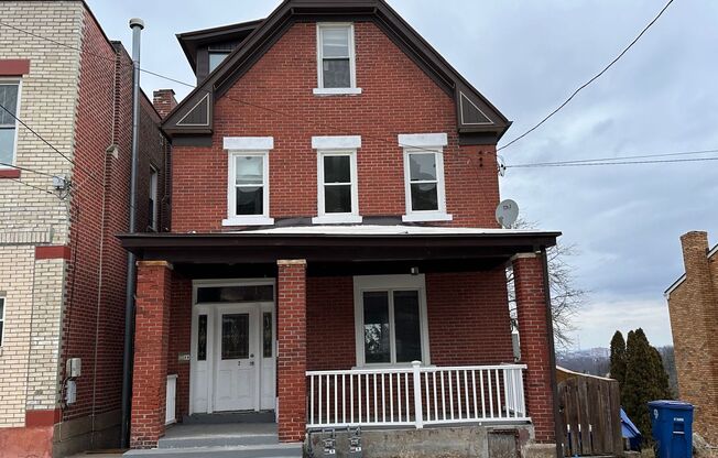Spacious 4 2.5 bath home