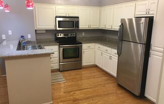 2 beds, 2 baths, $2,250