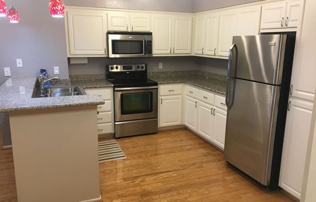 2 beds, 2 baths, $2,250