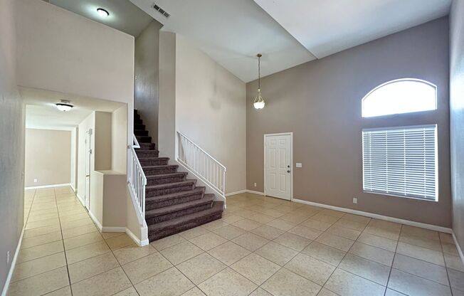 4-Bedroom 3-Bathroom Home in the Southwest!