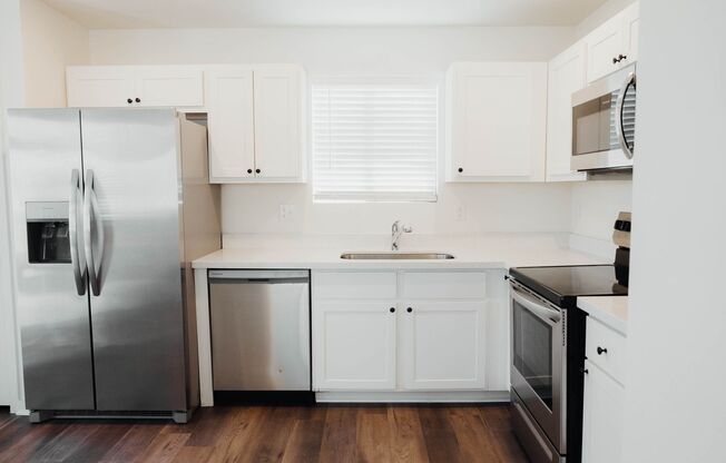 The Chipman Apartments