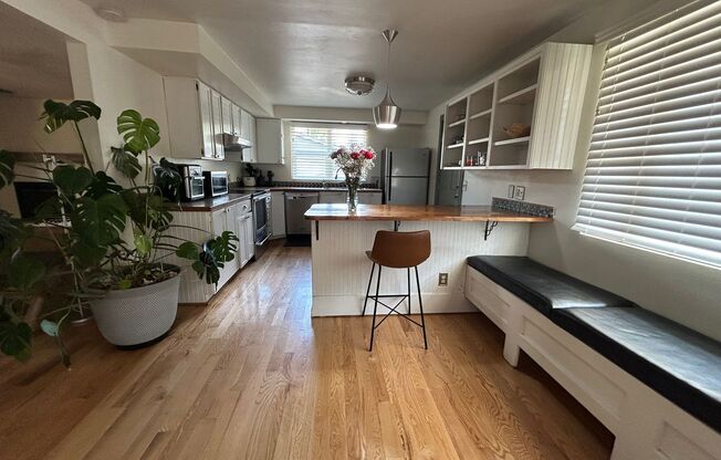 4 Bedroom in South Missoula!