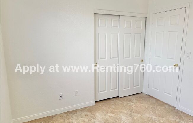 3 beds, 2 baths, $1,795