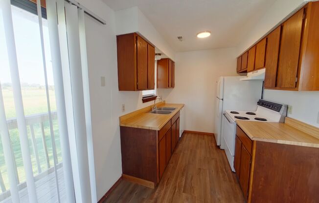 3951 N Garland -- Apt 1