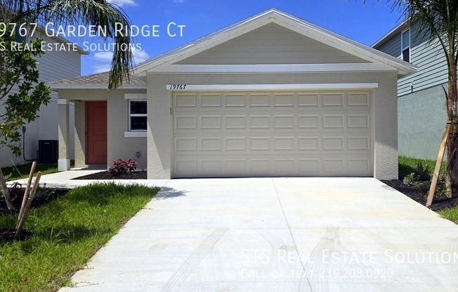 19767 GDN RDG CT
