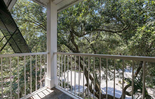 Gorgeous Johns Island Condo