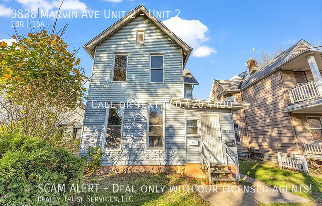 3838 MARVIN AVE