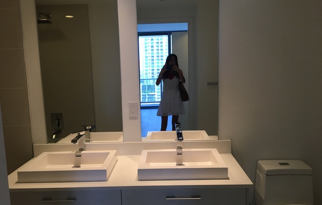 1 bed, 2 baths, $3,900, Unit Unit #1104