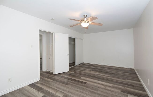 1 bed, 1 bath, 740 sqft, $1,875, Unit D