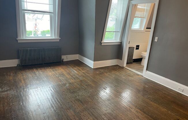 163 Elmwood Avenue