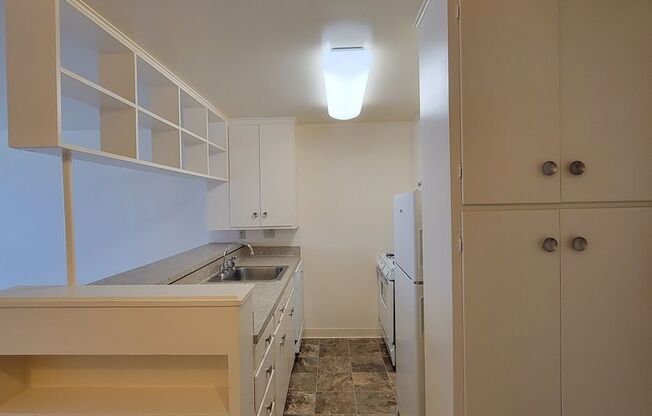 Studio, 1 bath, 415 sqft, $1,050, Unit 702