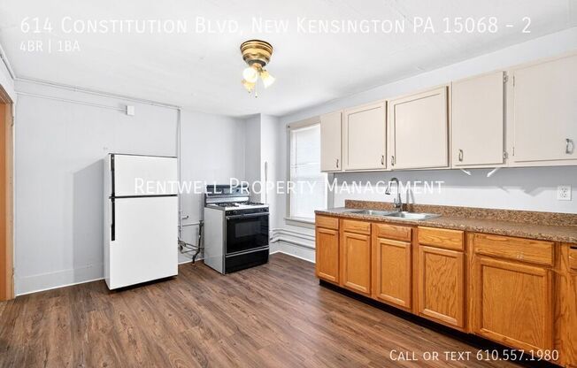 614 CONSTITUTION BLVD