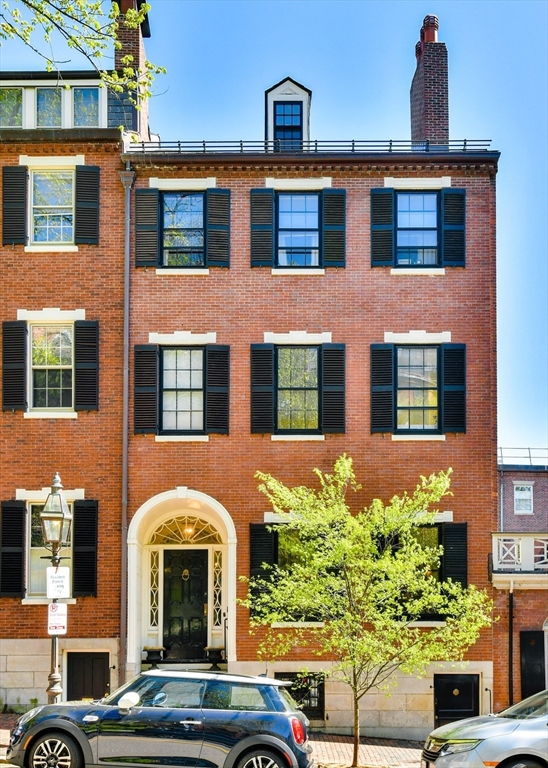 48 Mt. Vernon Street