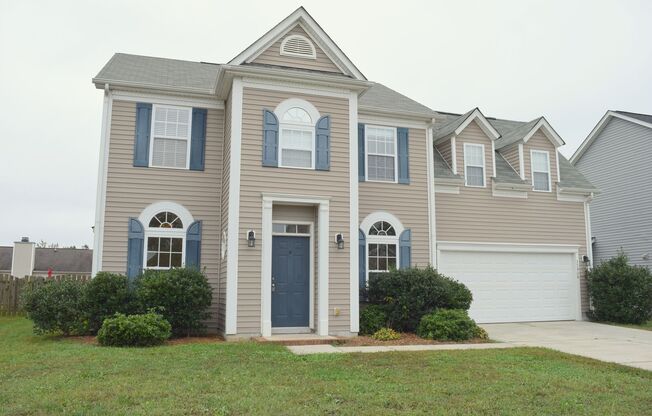 Beautiful home in Planters Walk