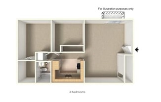 Partner-provided photo for $1285 unit