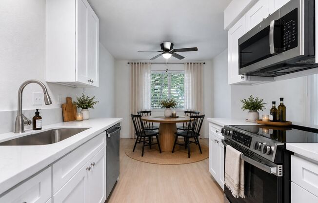 2 beds, 1 bath, 800 sqft, $1,745, Unit 103A