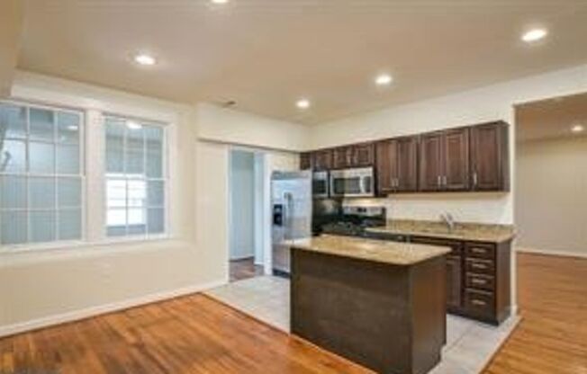 West Virginia Ave NE 1721  PM HOLD $2600.00 4/25