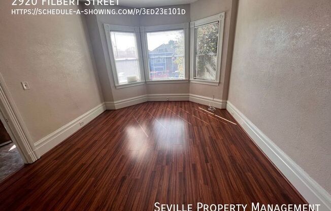 2920 FILBERT ST