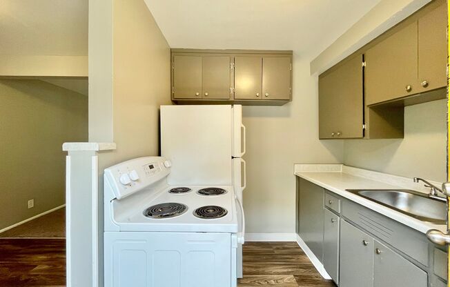 LC125th Townhomes