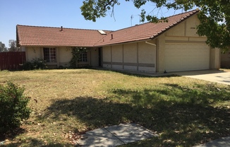 Single Story 3bd home!