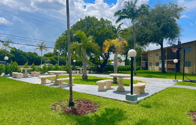 AVAILABLE NOW: For Rent - 2/1 Apartment for $1,900 near Miami International Airport