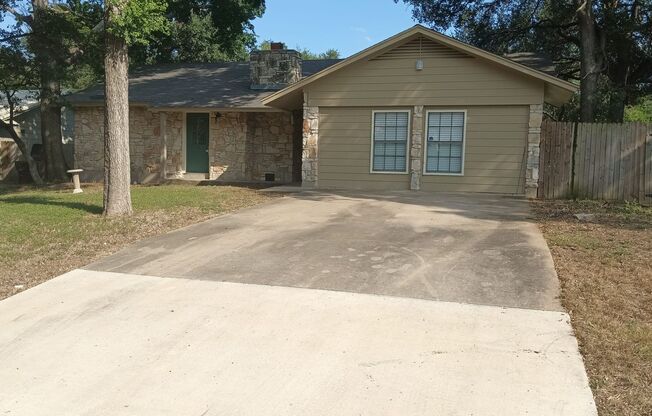 3 beds, 2 baths, $2,000