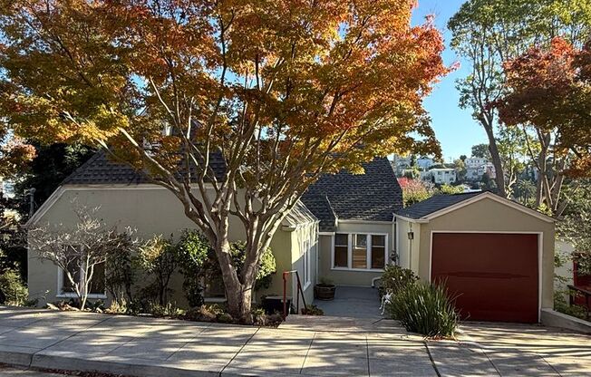 Great 2 Bedroom Rental Home in Crocker Highland District