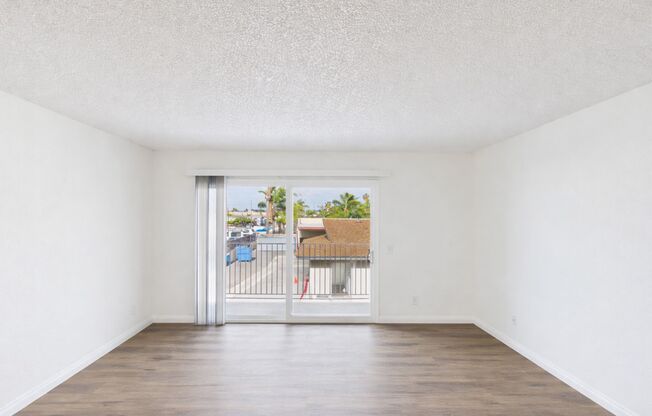 Stunning 2 Bedroom Units with Off Street Parking