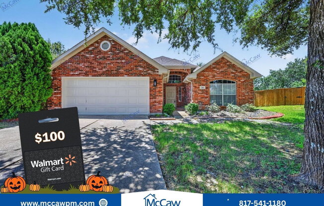 3 beds, 2 baths, 1,846 sqft, $3,200