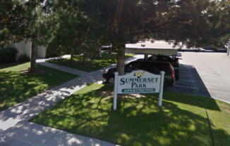 1405 N Eldorado St 101