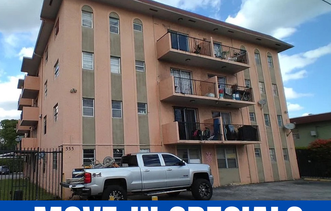 555 SW 4Th ST | Little Havana (East Little Havana)