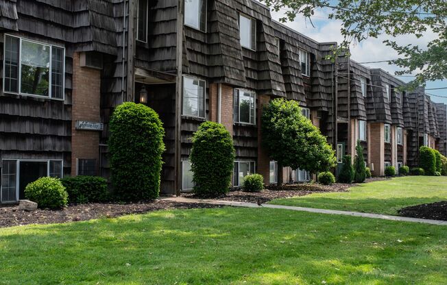 1 Bedroom 1 Bathroom located in the heart of Beaver, PA!!