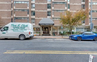 1420 N Street NW #511