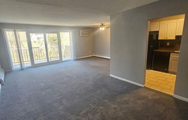 Stoney Creek Apartments