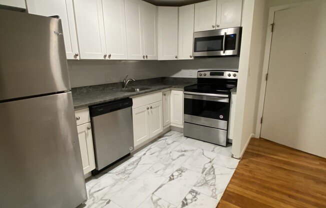 260 Mount Auburn St.