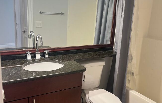 2 beds, 2 baths, $2,200