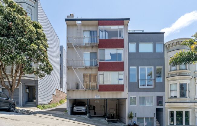 359 Green Street