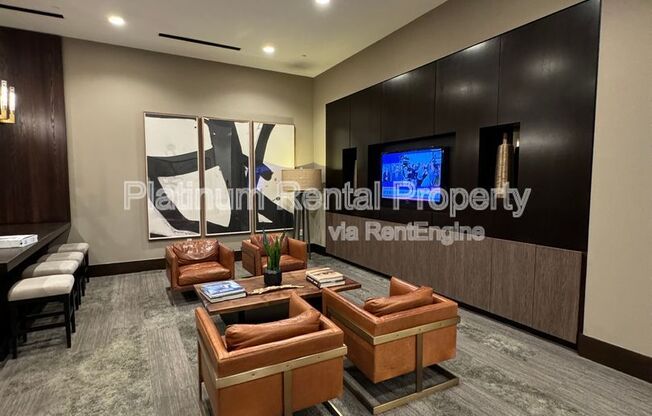 2 beds, 2 baths, 1,204 sqft, $2,899, Unit 1713