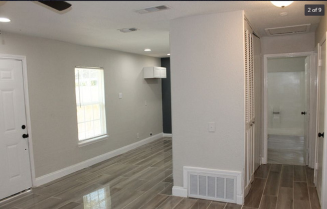 Beautifully renovated home