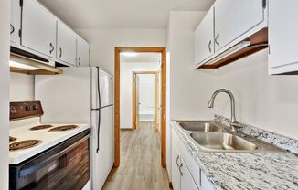 2 beds, 1 bath, $1,219.99, Unit 1143-02