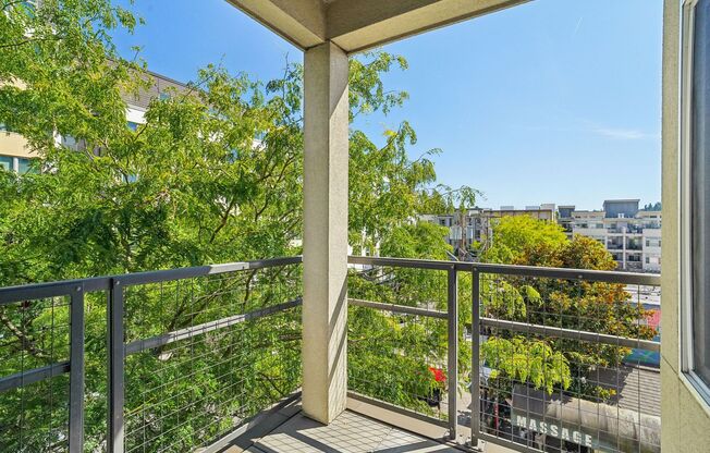 2 beds, 2 baths, 1,155 sqft, $4,295, Unit 414