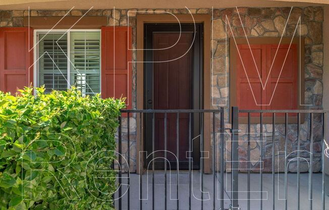 431 SCOOTER WAY