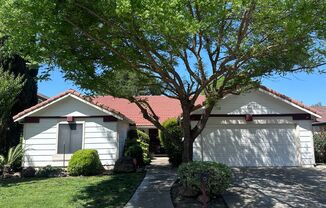 South Natomas One Story Great Location 4 bed 2 bath Includes Gardner