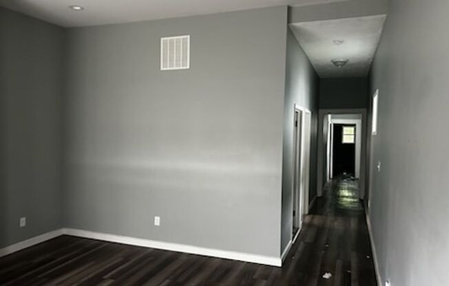 4 Bedroom 2 Bath Home Available in Louisville