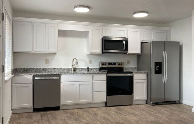 1 bed, 1 bath, 500 sqft, $1,211, Unit 3